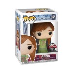 Pop Disney Frozen 2 Anna 595 (neuf)