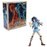 Figurine Saint Seiya Gemini Kano (neuf)