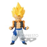 Figurine Mini Dragon Ball z Gogeta (neuf)