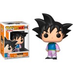 Pop Dragon Ball Z Goten 618 (neuf)