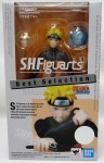 Figurine Naruto Shippuden Izumaki (neuf)