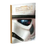 Guide Star Wars Battlefront Collector Edition (neuf)