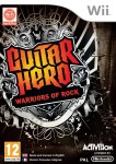 Guitar Hero : Warriors of rock - Wii