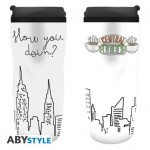 Mug de Voyage Friends Central Park (neuf)