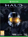 Halo, The Master Chief Collection - Xbox One