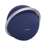 Enceinte Onyx Studio 8 Harman Kardon bleu (neuf)