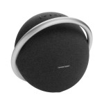 Enceinte Onyx Studio 8 Harman Kardon noir (neuf)