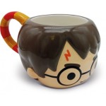 Mug 3D Chibi Harry Potter (neuf)