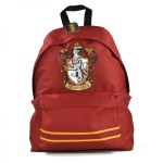 Sac à dos Harry Potter modèle Gryffindor Crest (neuf)