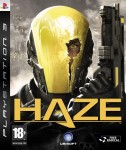 Haze - Playstation 3