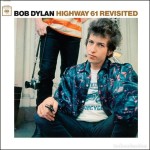 Vinyle Bob Dylan - Highway 61 Revisited (neuf)