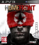 Homefront - Playstation 3