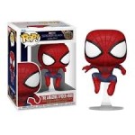 Figurine Pop Spider-man No Way Home Spider-man 3 N°1159 (neuf)