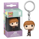 Porte-Clés dynamite Jin Pocket Pop - Keychain BTS (neuf)