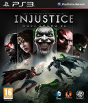 Injustice: Les dieux sont parmi nous - Playstation 3