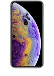 iPhone XS 256 Go Argent - Téléphone