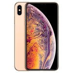 iPhone XS Max 64 Go Or - Téléphone