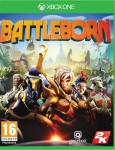 Battleborn - Xbox One