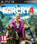 Far Cry 4 - Playstation 3