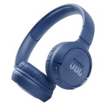 Casque sans fil JBL Tune 520BT bleu (neuf)