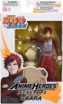 Figurine Naruto Shippuden Gaara Flexible (neuf)