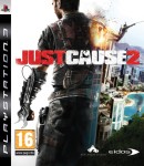 Just Cause 2 (neuf)