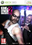 Kane & Lynch 2 : Dog days - Xbox 360