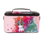  Sacoche de transport Licorne Nintendo Switch (neuf)