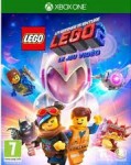 La Grande Aventure LEGO 2 : Le Jeu Vidéo  (neuf)