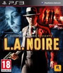 L.A. Noire - Playstation 3