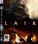 Lair - Playstation 3