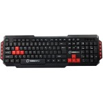 Clavier gaming filaire MiniBird Gonolek (neuf)