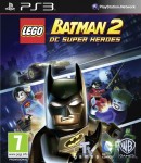 Lego Batman 2: DC Super heroes - Playstation 3