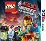 Lego - La Grande Aventure: Le Jeu Vidéo - 3DS