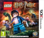 Lego Harry Potter: Années 5 à 7 - 3DS