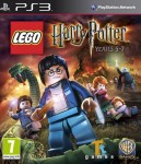 Lego Harry Potter: Années 5 à 7 - Playstation 3