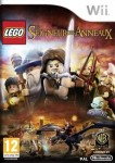 Lego: Le Seigneur des Anneaux - Wii