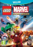 Lego Marvel Super Heroes - Wii U