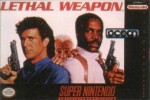 Lethal Weapon - L'Arme Fatale - Super Nintendo