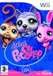 Littlest Pet Shop - Wii