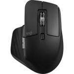 Souris sans fil Logitech MX Master 3S Graphite (neuf)