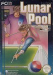 Lunar Pool - NES