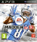 Madden NFL 13 - Playstation 3