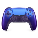 Manette sans fil PS5 DualSense chroma indigo (neuf)