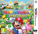 Mario Party : Star Rush - 3DS