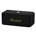 Enceinte sans fil Marshall Emberton II noir (neuf)