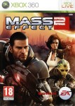 Mass Effect 2 - Xbox 360