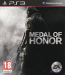 Medal of Honor - Playstation 3