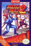 Mega Man 2 - NES