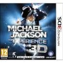 Michael Jackson: The Experience 3D - 3DS